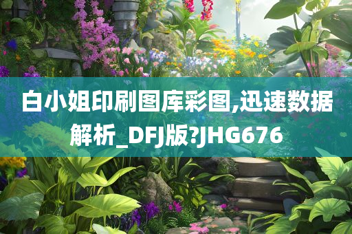 白小姐印刷图库彩图,迅速数据解析_DFJ版?JHG676