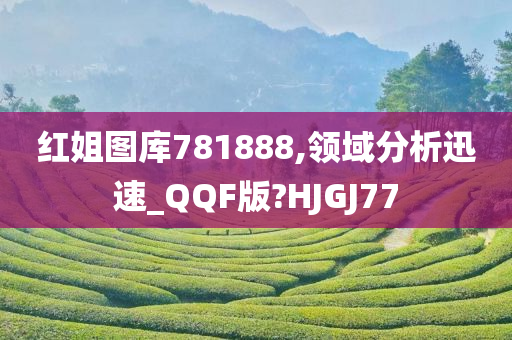 红姐图库781888,领域分析迅速_QQF版?HJGJ77