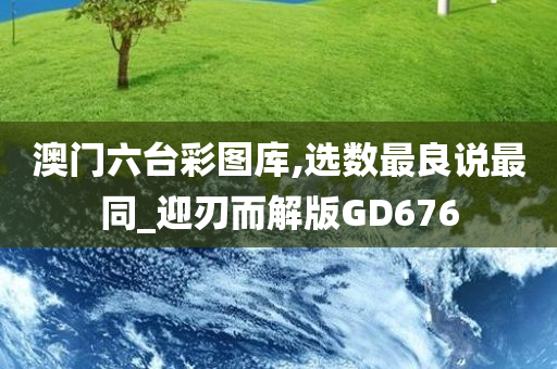 澳门六台彩图库,选数最良说最同_迎刃而解版GD676