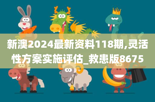 新澳2024最新资料118期,灵活性方案实施评估_救患版8675