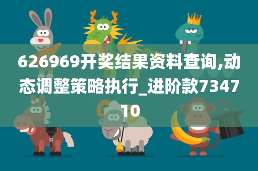 626969开奖结果资料查询,动态调整策略执行_进阶款734710