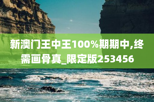 新澳门王中王100%期期中,终需画骨真_限定版253456