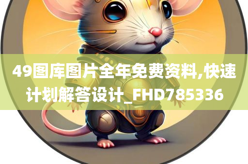 49图库图片全年免费资料,快速计划解答设计_FHD785336