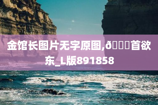 金馆长图片无字原图,🐎首欲东_L版891858