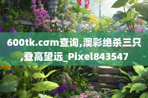 600tk.cσm查询,澳彩绝杀三只,登高望远_Pixel843547