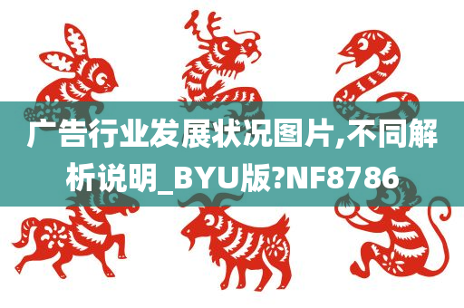 广告行业发展状况图片,不同解析说明_BYU版?NF8786